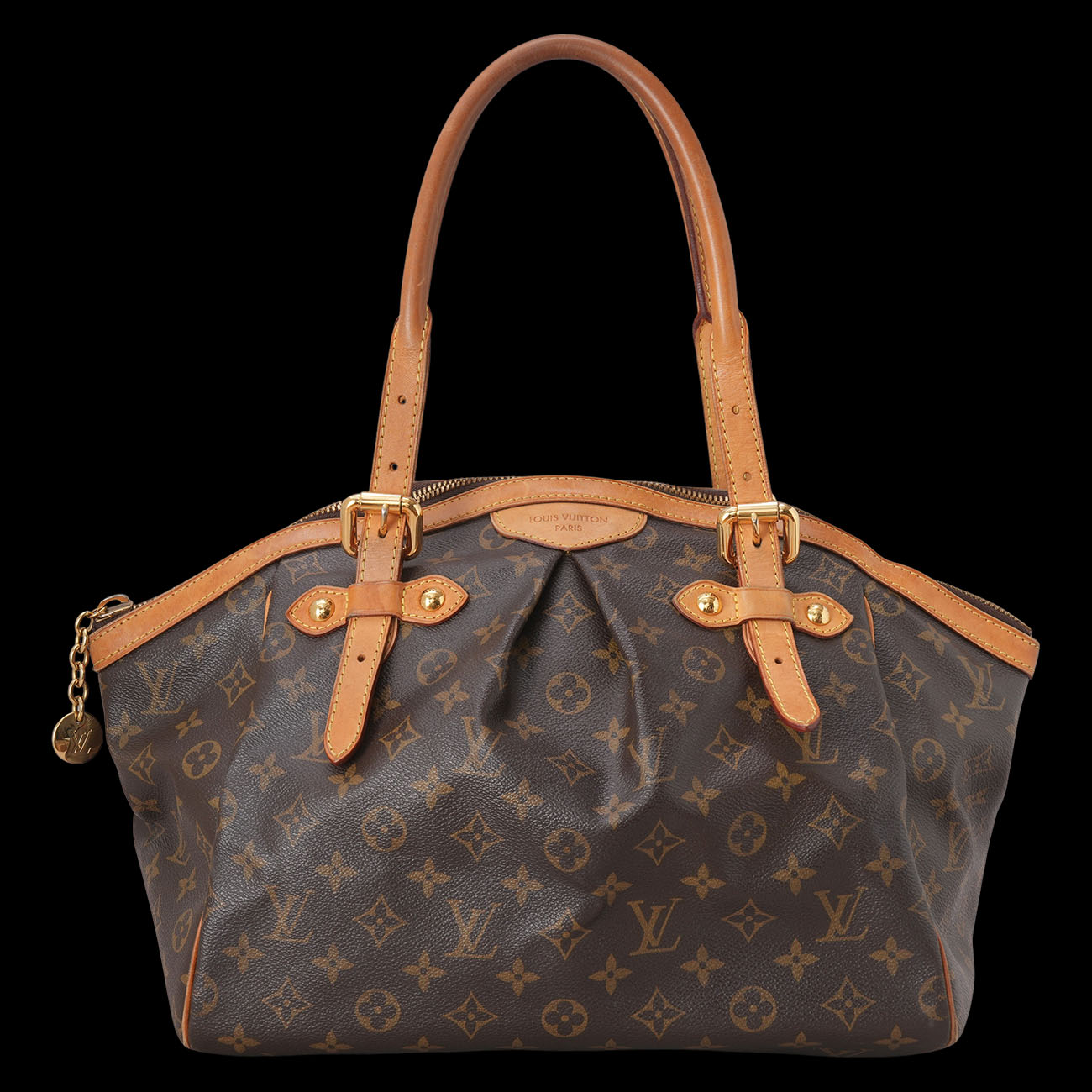 LOUIS VUITTON(USED)루이비통 모노그램 티볼리 GM